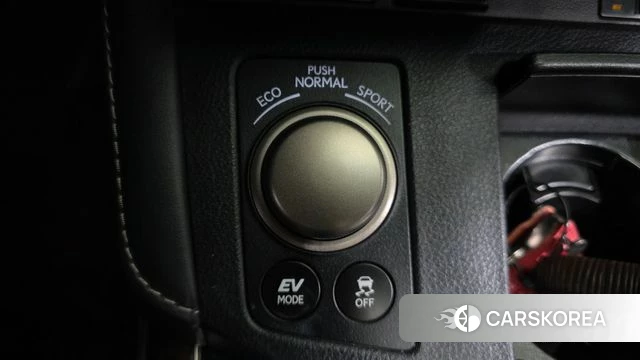 Lexus New ES300h id 4417482 из Кореи 11