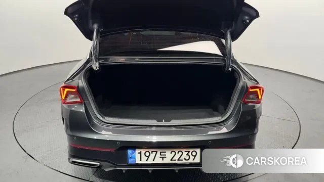 Kia K5 3rd generation id 3670652 из Кореи 11