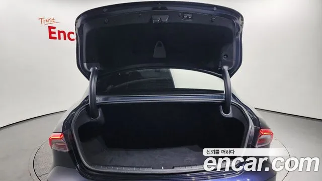 Hyundai The New Grandeur IG id 2530762 из Кореи 11