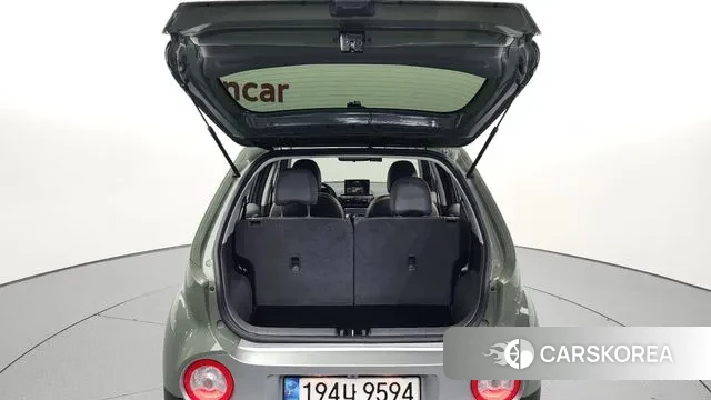 Hyundai Casper id 3566492 из Кореи 11