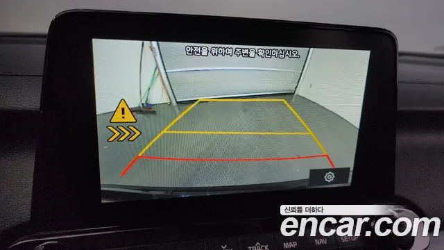 Kia Come New K3 id 2282693 из Кореи 11