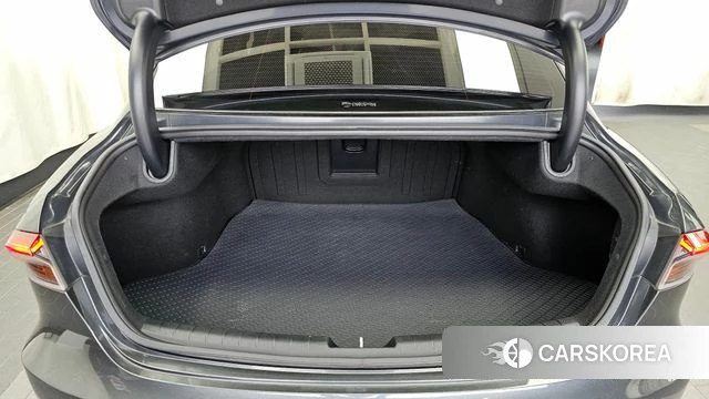 Hyundai The New Grandeur IG id 4849554 из Кореи 11