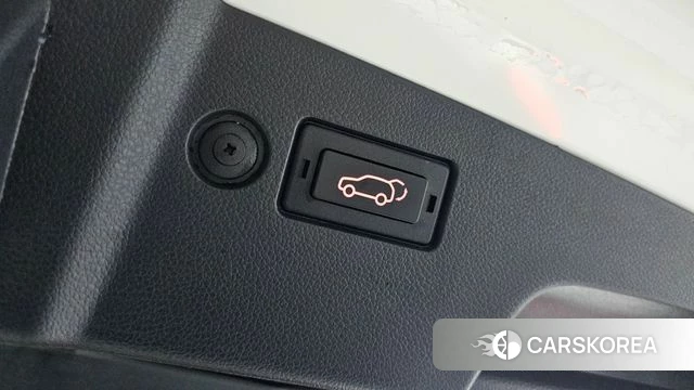 Ssangyong Torres id 4243838 из Кореи 11
