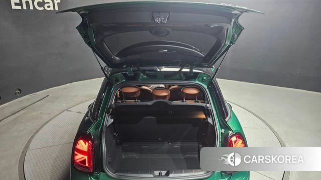 Mini Cooper S id 4185890 из Кореи 11