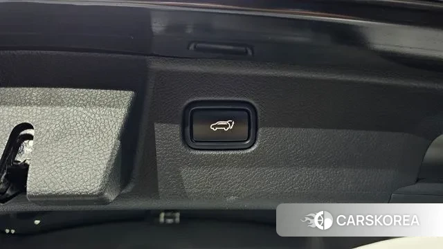 Kia Mohave Master id 3741618 из Кореи 11