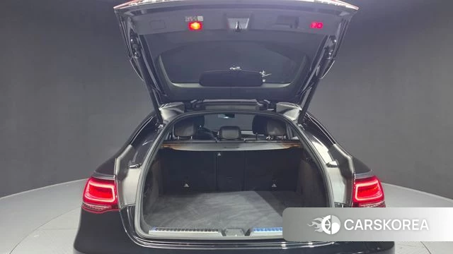 Mercedes-Benz GLC-Class X253 id 3793599 из Кореи 11