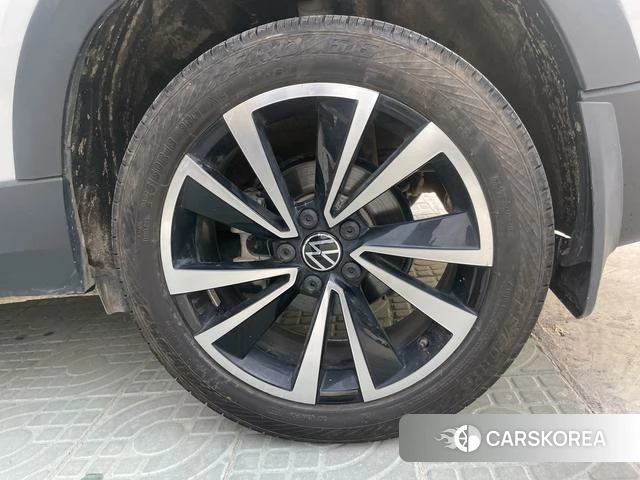 Volkswagen Tuyue id 4262625 из Китая 11