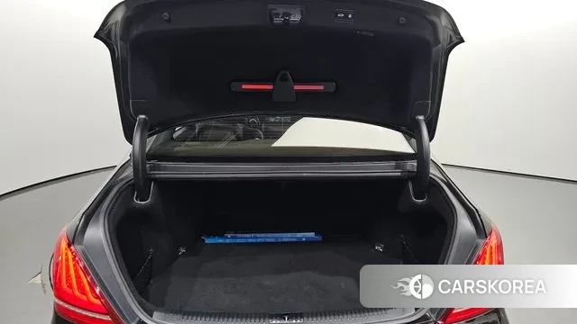 Genesis EQ900 id 3024715 из Кореи 11