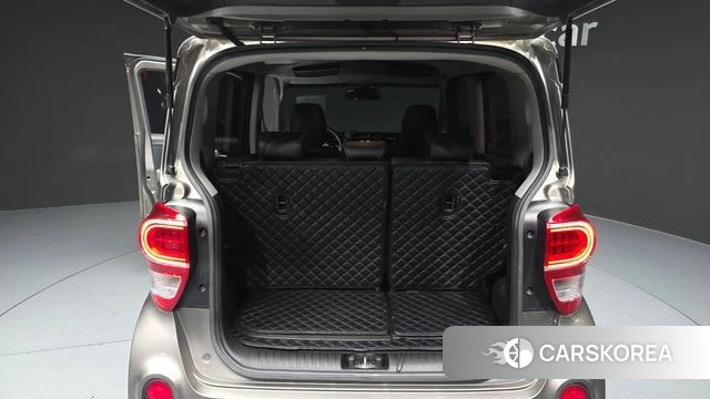 Kia The New Ray id 3801415 из Кореи 11