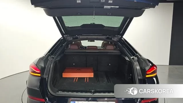 BMW X6 (G06) id 3775787 из Кореи 11