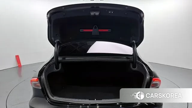 Hyundai The New Grandeur IG id 3043211 из Кореи 11