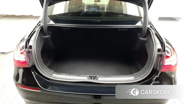 Mercedes-Benz A-Class W177 id 3437069 из Кореи 11