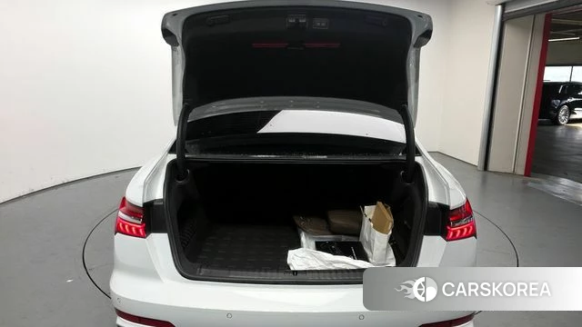 Audi A6 (C8) id 4308776 из Кореи 11