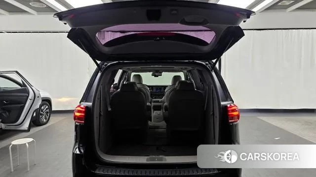 Kia The New Carnival id 3396246 из Кореи 11