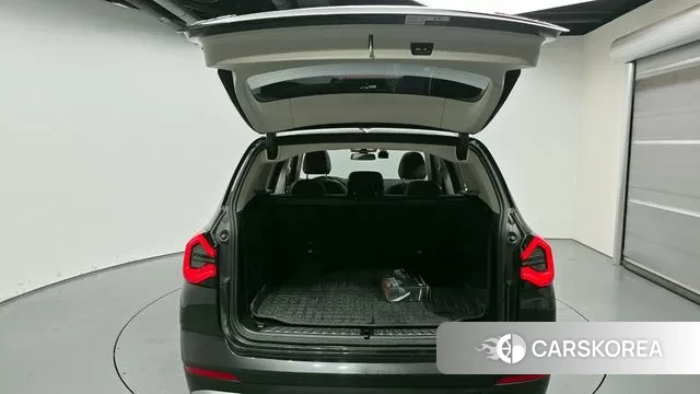 BMW X3 (G01) id 3036799 из Кореи 11