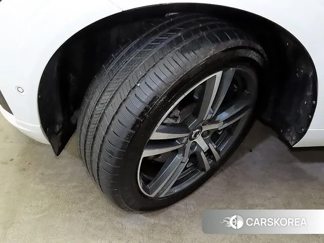 Volvo XC60 second Generation id 3681628 из Кореи 11