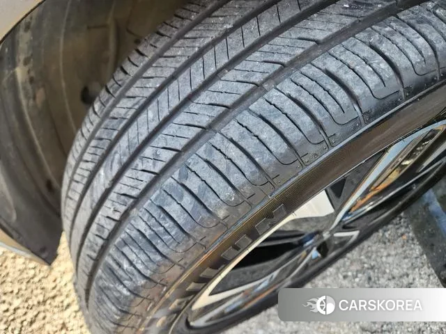 Kia EV6 id 3406299 из Кореи 11