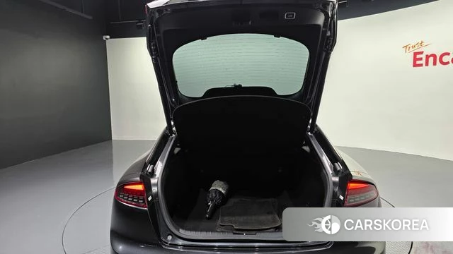 Kia Stinger id 4020390 из Кореи 11