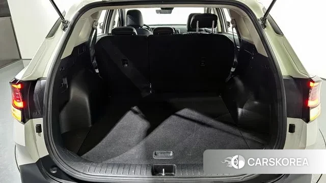 Kia Sportage 5th Generation id 3263375 из Кореи 11