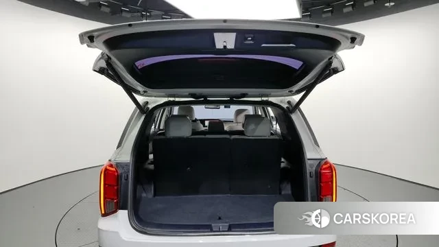 Hyundai Palisade id 3622275 из Кореи 11