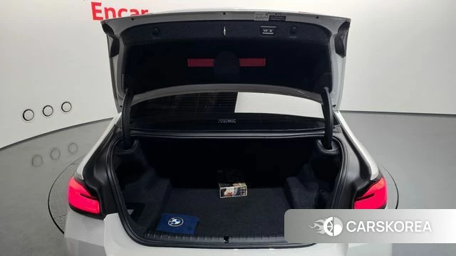 BMW 5 Series (G30) id 3885201 из Кореи 11