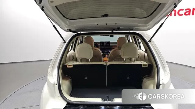 Hyundai The New Casper id 3512070 из Кореи 11