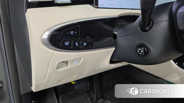Genesis GV70 id 4516472 из Кореи 11