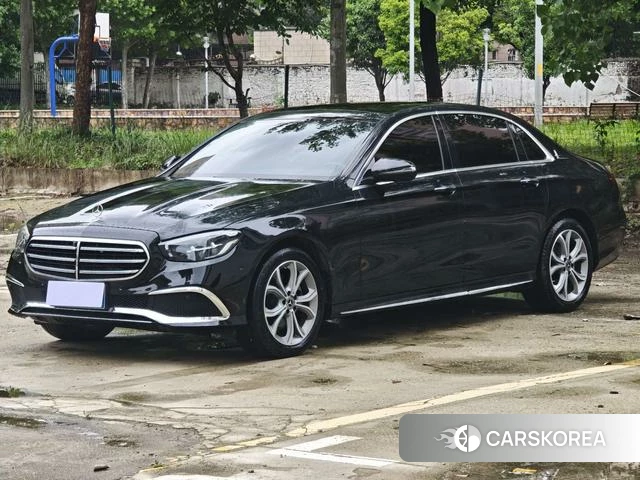 Mercedes-Benz E-class id 4255929 из Китая 11