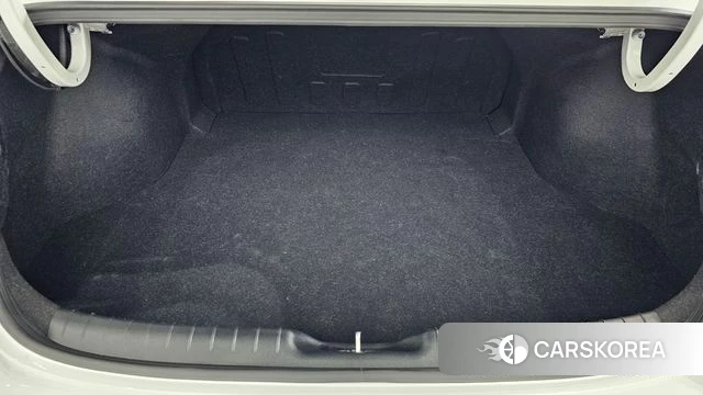 Hyundai Avante (CN7) id 4232007 из Кореи 11