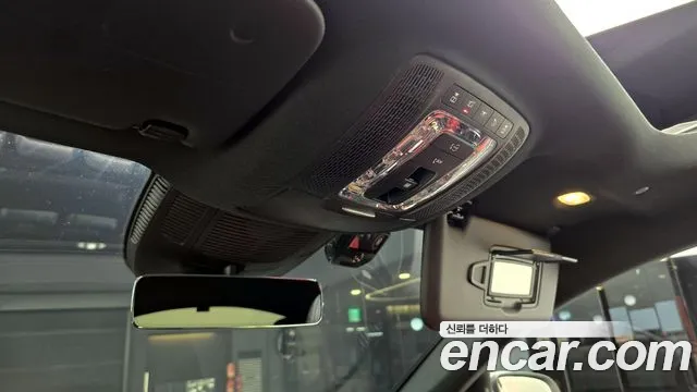 Mercedes-Benz GLE-Class W167 id 2578598 из Кореи 11