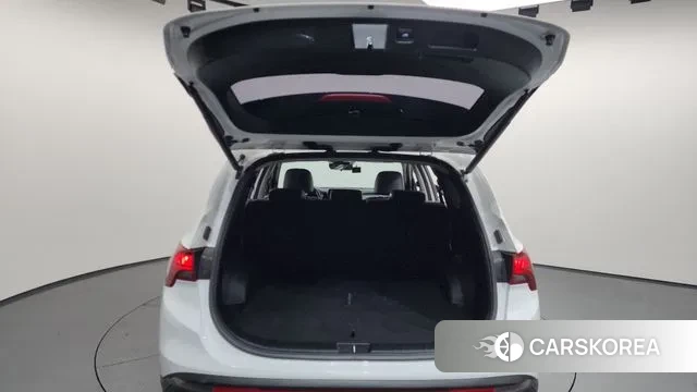 Hyundai The New Santa Fe id 3539514 из Кореи 11