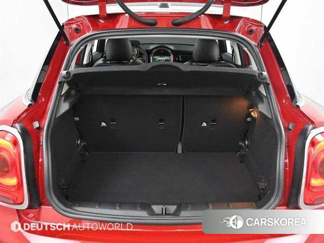 Mini Cooper D id 3919878 из Кореи 11