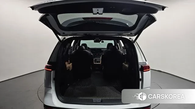 Kia Carnival 4th generation id 3556834 из Кореи 11