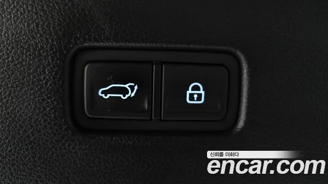 Genesis GV80 id 2864852 из Кореи 11