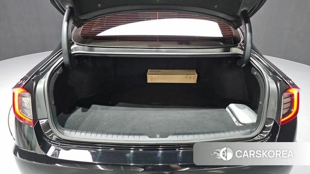 Hyundai Sonata (DN8) id 4355109 из Кореи 11