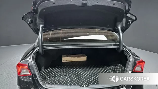 Kia K5 3rd generation id 3022071 из Кореи 11