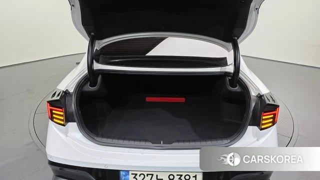 Hyundai Sonata D Edge (DN8) id 4892968 из Кореи 11