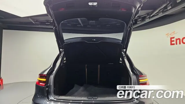 Porsche Macan id 2791567 из Кореи 11