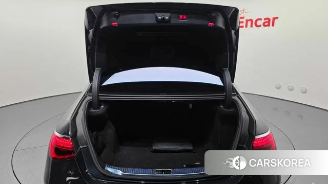 Mercedes-Benz S-Class W223 id 4573042 из Кореи 11