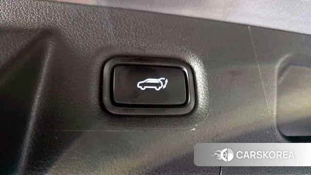 Hyundai The New Santa Fe id 3007875 из Кореи 11