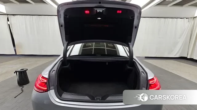 Mercedes-Benz CLS-Class C257 id 3687290 из Кореи 11