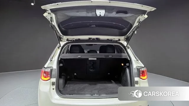 Jeep Compass 2nd Generation id 3188155 из Кореи 11