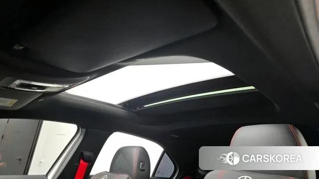 Mercedes-Benz A-Class W177 id 3058432 из Кореи 11