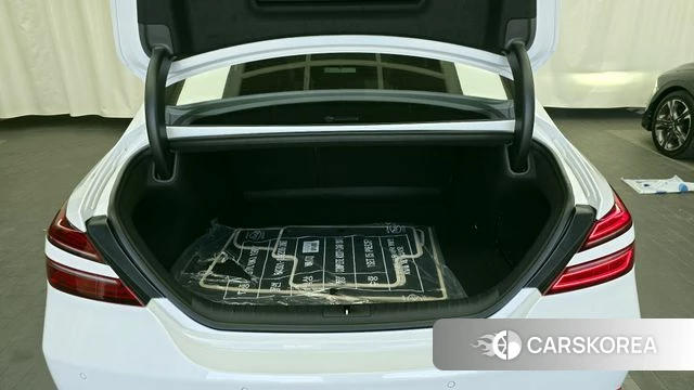 Genesis The New G70 id 3940014 из Кореи 11