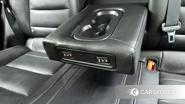 Renault Korea (Samsung) QM6 id 3039355 из Кореи 11