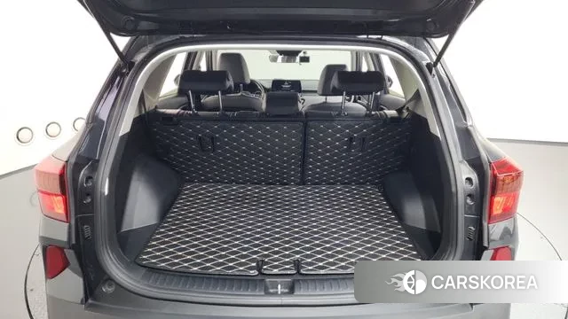 Kia Seltos id 3428494 из Кореи 11