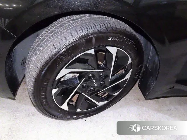 Kia The New K5 Hybrid 3rd generation id 3179977 из Кореи 11