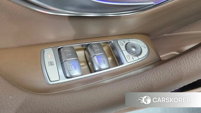 Mercedes-Benz E-Class W213 id 4542596 из Кореи 11