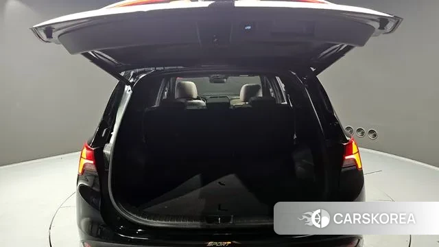 Hyundai The New Santa Fe id 3059982 из Кореи 11