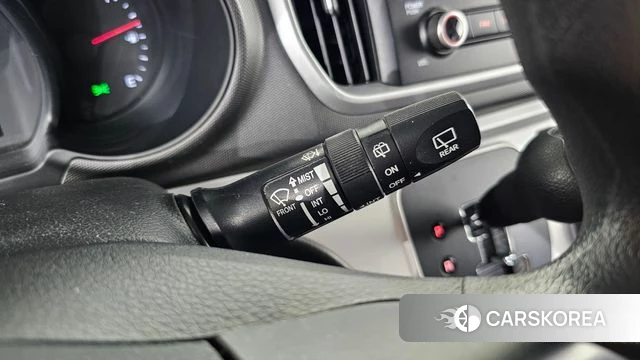 Kia The New Ray id 4433782 из Кореи 11